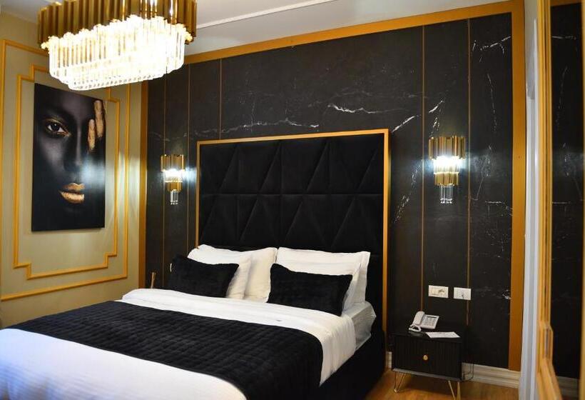 בית מלון כפרי Rose Boutique