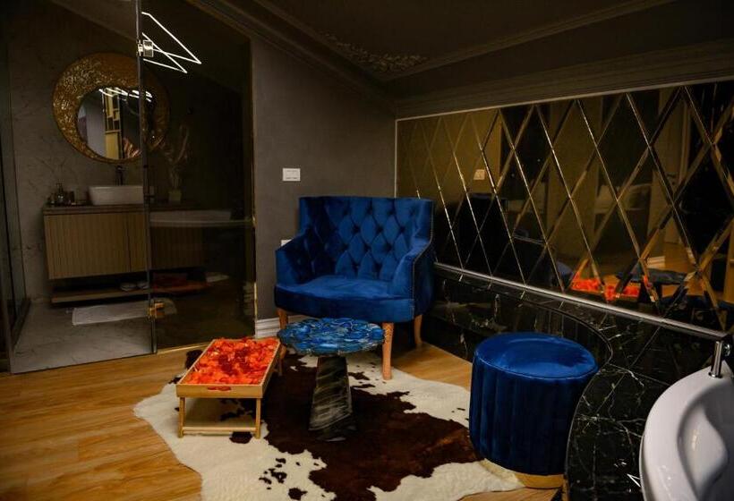 בית מלון כפרי Rose Boutique