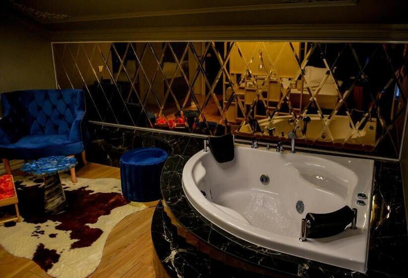 בית מלון כפרי Rose Boutique