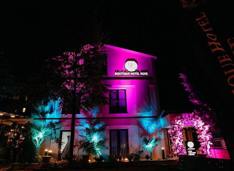 בית מלון כפרי Rose Boutique