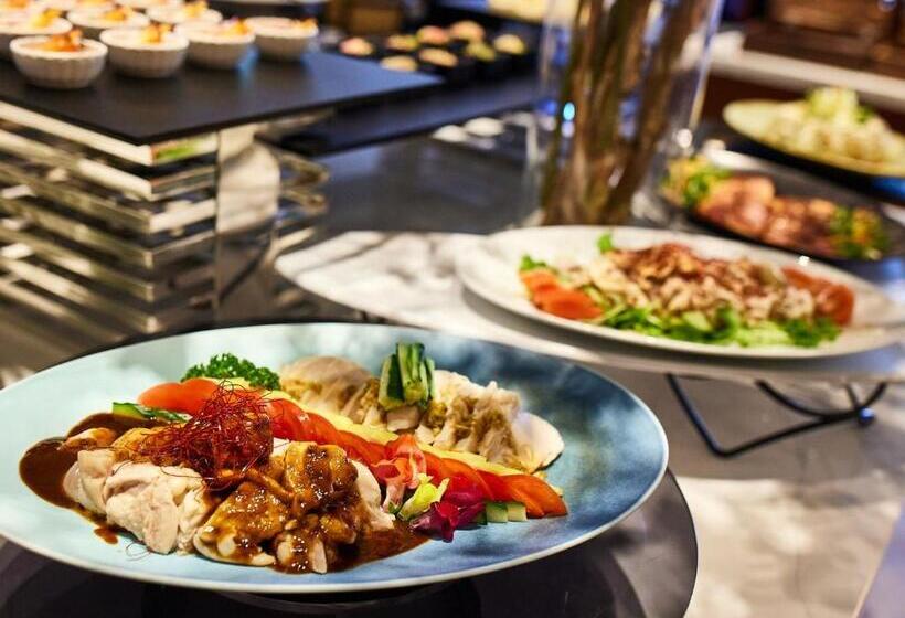 Ryukyu Hotel & Resort Nashiro Beach