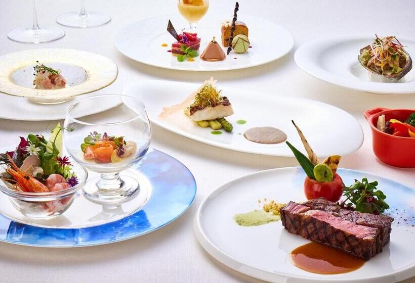 Ryukyu Hotel & Resort Nashiro Beach