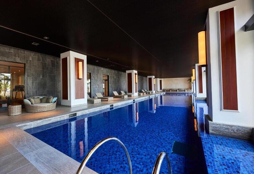 Ryukyu Hotel & Resort Nashiro Beach