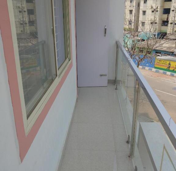 בית מלון כפרי Sai Inn Mysore