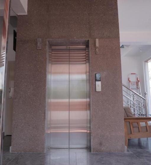 בית מלון כפרי Sai Inn Mysore