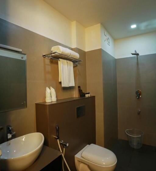 酒店 Satra Wayanad