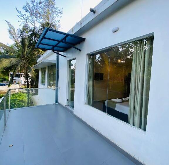 酒店 Satra Wayanad