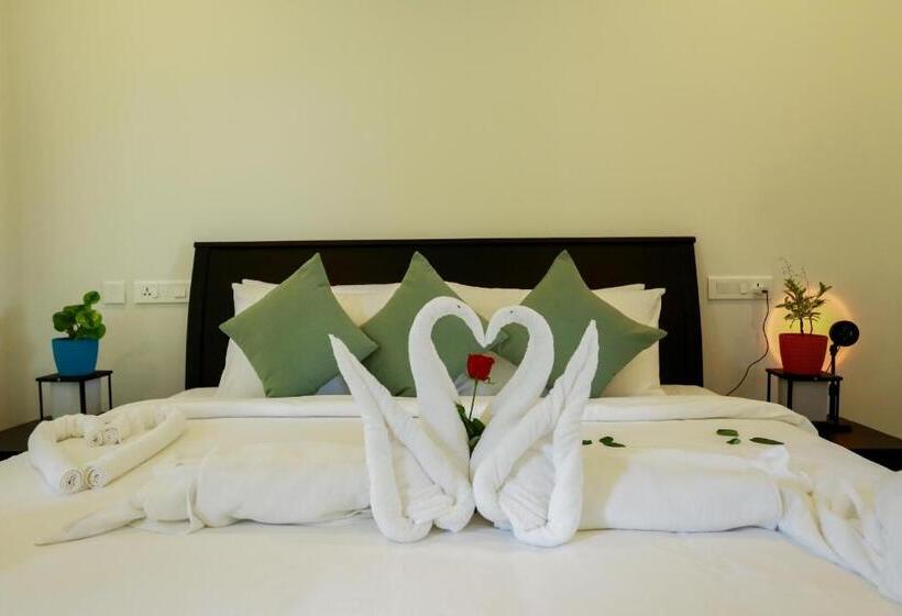 酒店 Satra Wayanad