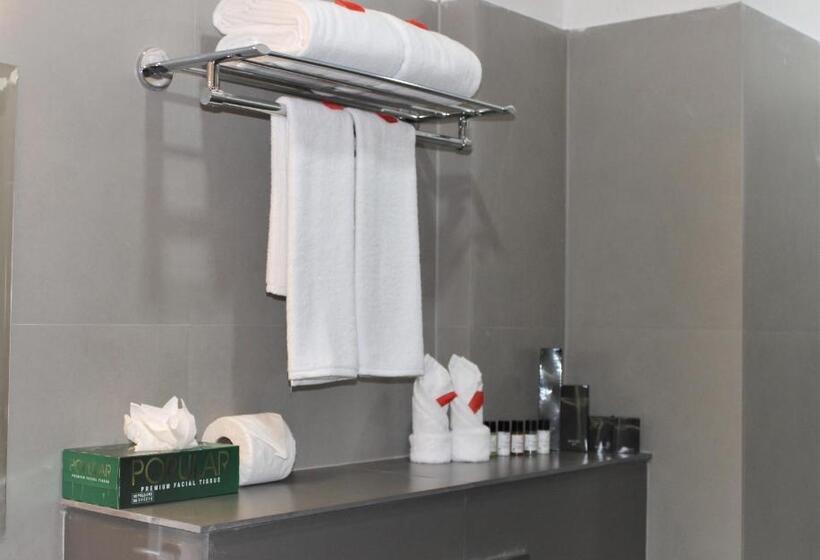 酒店 Satra Wayanad