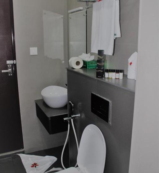 酒店 Satra Wayanad