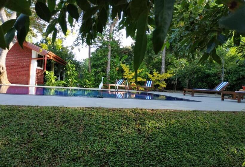 فندق Sigiriya Cashew Palace Resort