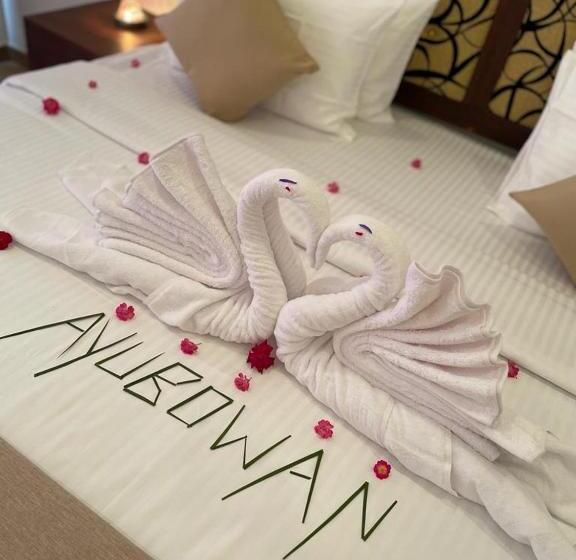 فندق Sigiriya Cashew Palace Resort