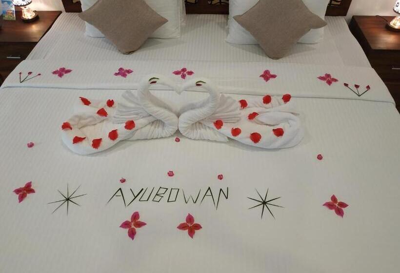 فندق Sigiriya Cashew Palace Resort