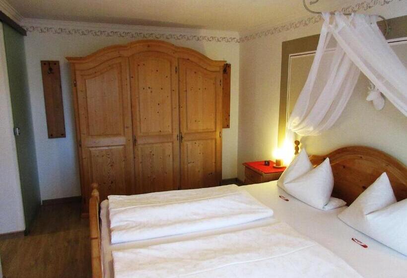 Отель Sträublhof