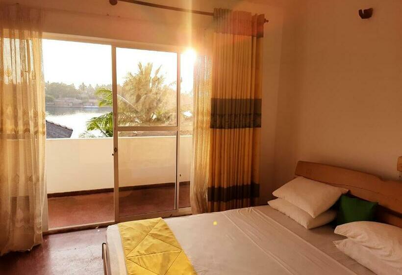 Bentota Hotel Sunset Araliya & Water Sports