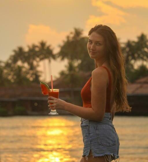 Bentota Hotel Sunset Araliya & Water Sports