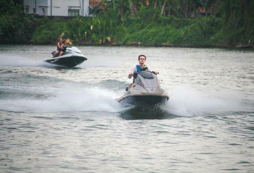 Bentota Hotel Sunset Araliya & Water Sports