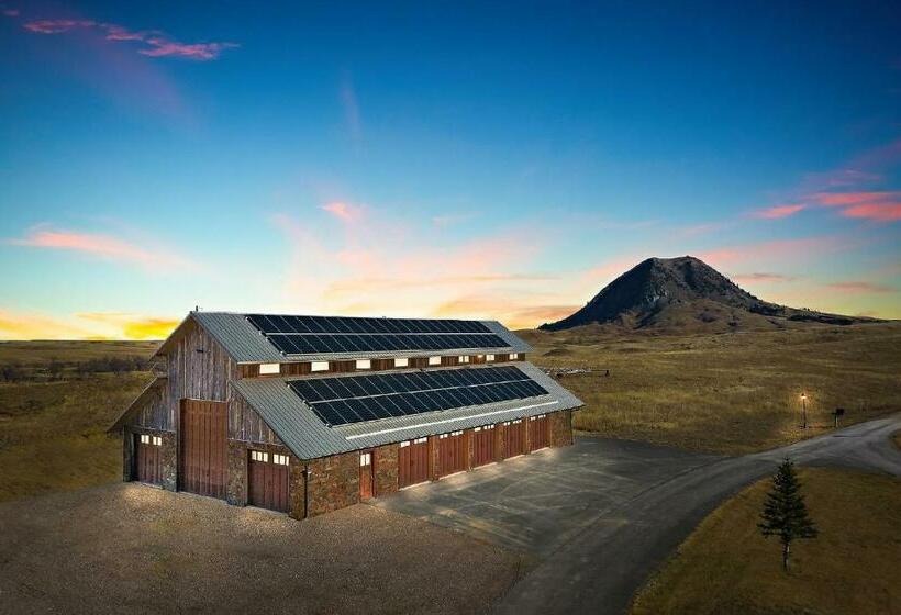 ホテル The Loft At Raz Hideaway