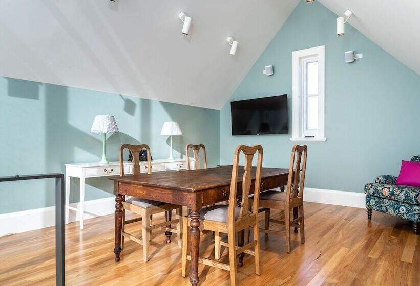 The Observatory Hotel Christchurch