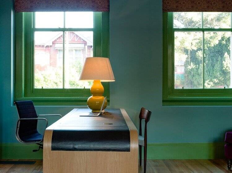 The Observatory Hotel Christchurch