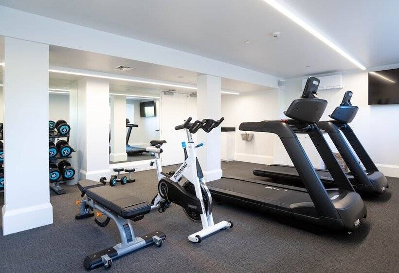 The Observatory Hotel Christchurch