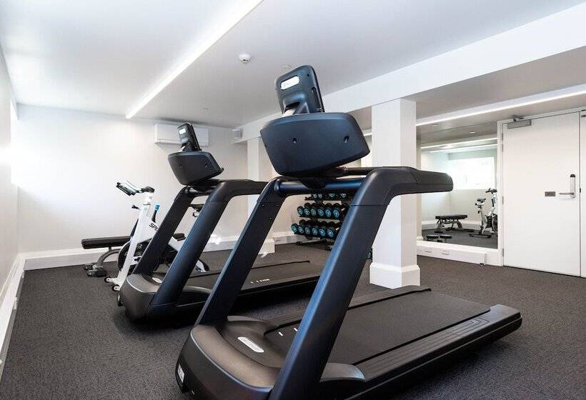 The Observatory Hotel Christchurch