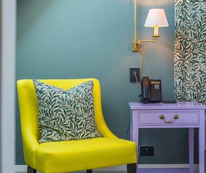 The Observatory Hotel Christchurch