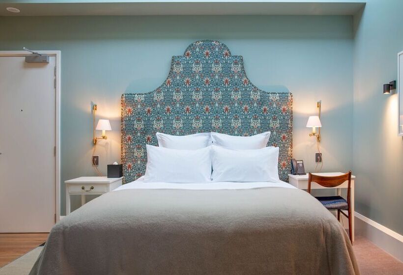 The Observatory Hotel Christchurch