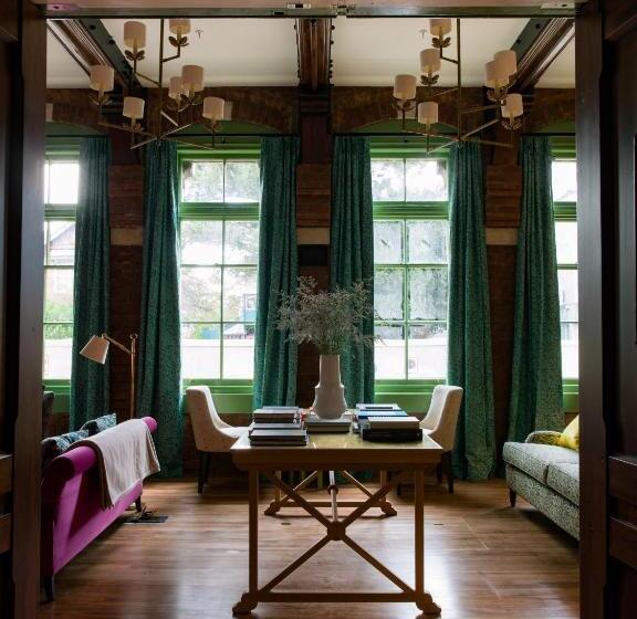 The Observatory Hotel Christchurch