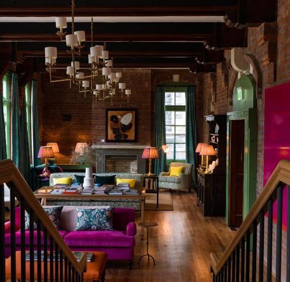 The Observatory Hotel Christchurch