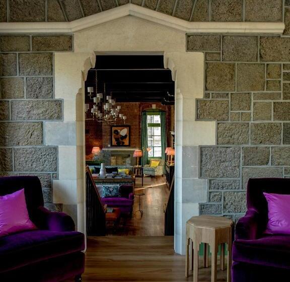 The Observatory Hotel Christchurch