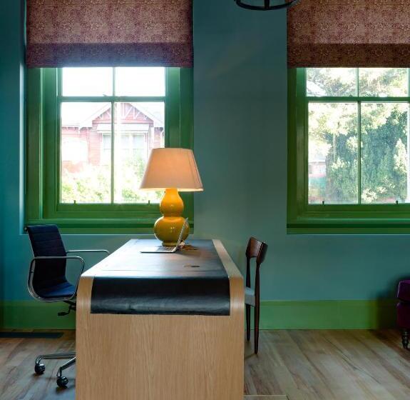 The Observatory Hotel Christchurch