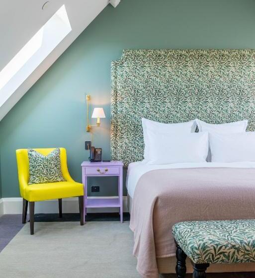 The Observatory Hotel Christchurch