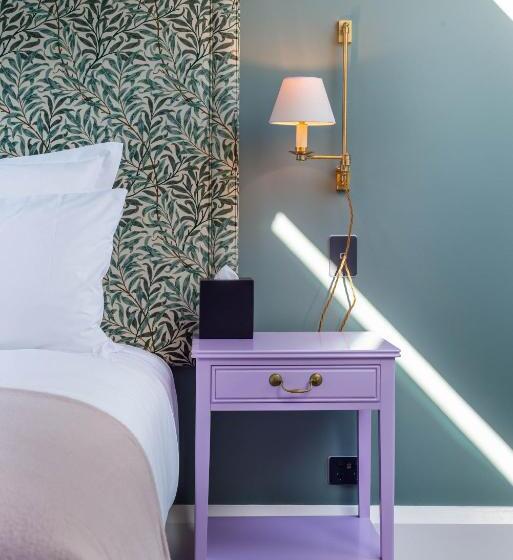 The Observatory Hotel Christchurch