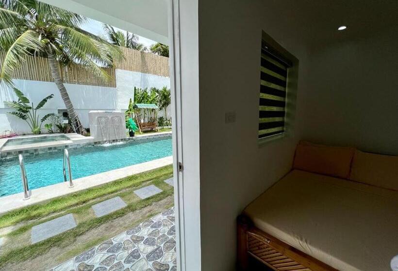 호텔 The Philip Ann Resort