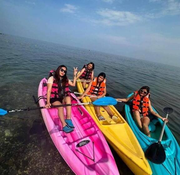 Hotel The Philip Ann Resort