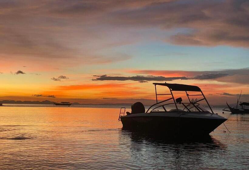 Hotel The Philip Ann Resort