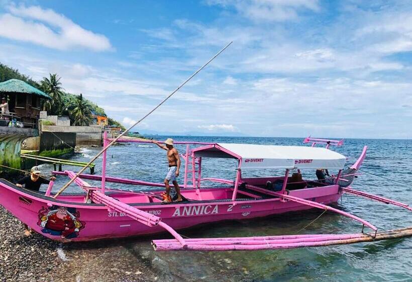 Hotel The Philip Ann Resort