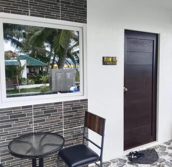 호텔 The Philip Ann Resort