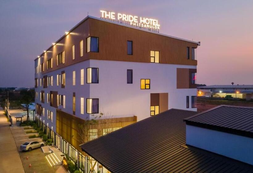 The Pride Hotel Phitsanulok