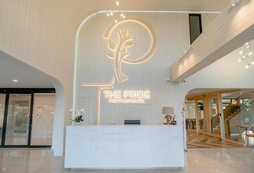 The Pride Hotel Phitsanulok