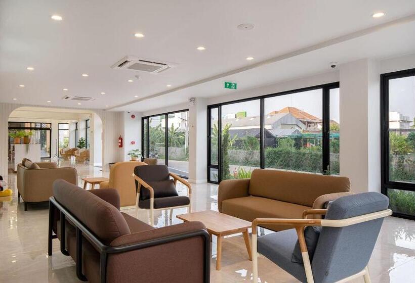 The Pride Hotel Phitsanulok