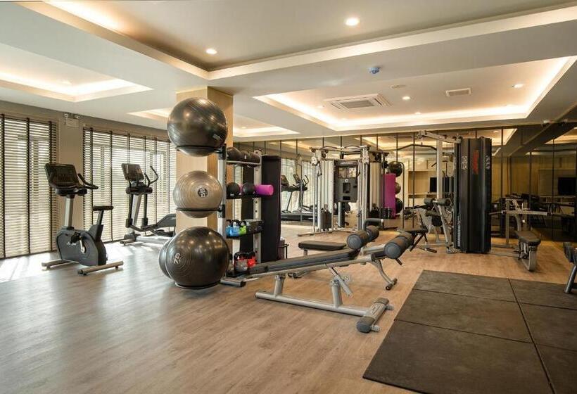 The Pride Hotel Phitsanulok