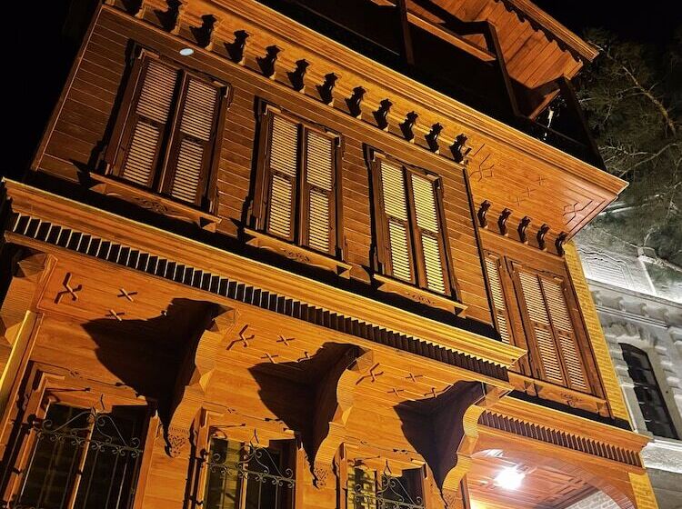 Thrace Konak Hotel & Spa