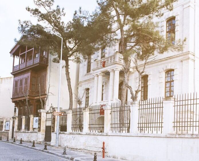 Thrace Konak Hotel & Spa