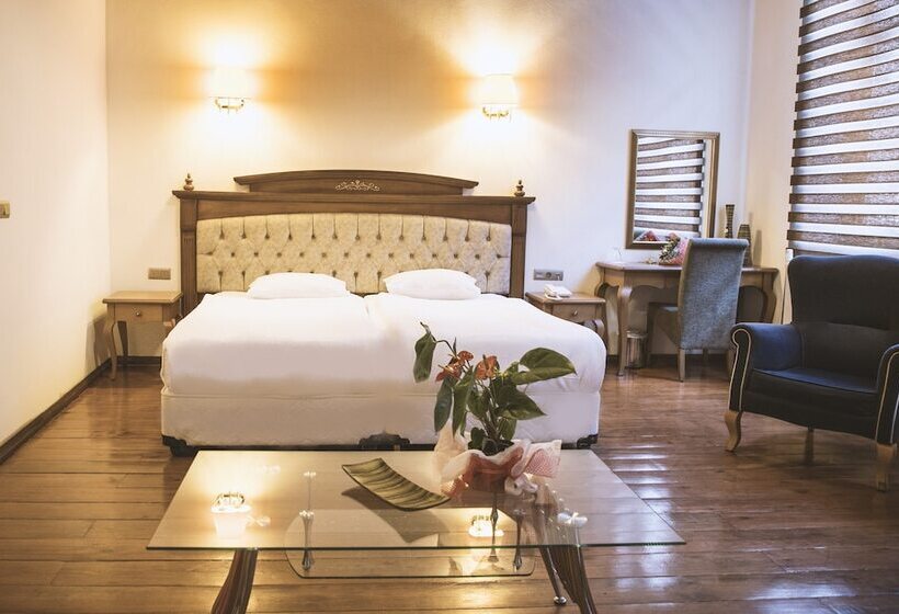 Thrace Konak Hotel & Spa