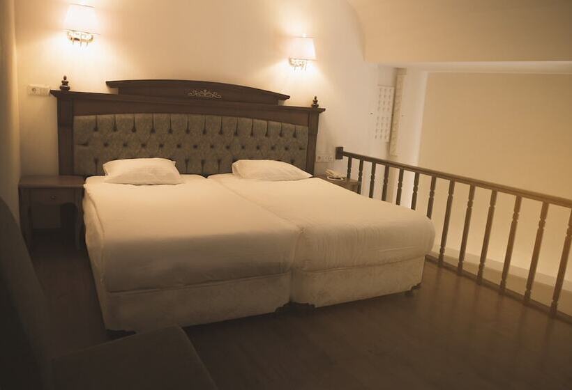 Thrace Konak Hotel & Spa