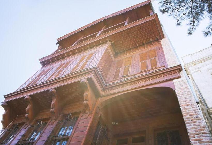 Thrace Konak Hotel & Spa