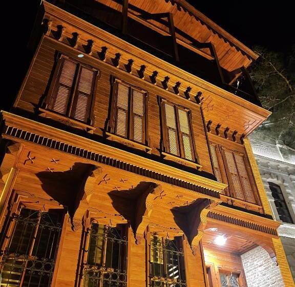 Thrace Konak Hotel & Spa