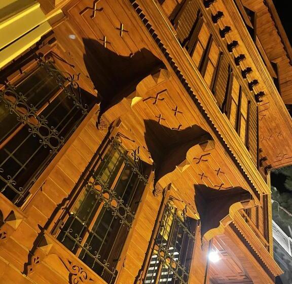 Thrace Konak Hotel & Spa